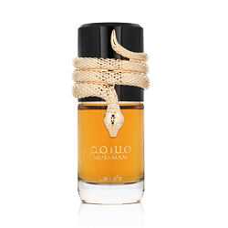 Lattafa Musamam Eau de Parfum (unisex) 100 ml