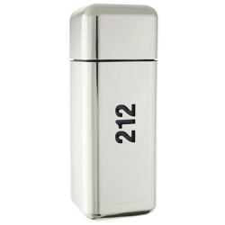 Carolina Herrera 212 VIP Men Eau de Toilette (uomo) - tester 100 ml