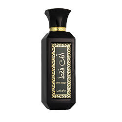 Lattafa Ente Faqat Eau de Parfum (unisex) 100 ml