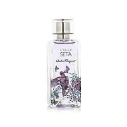 Salvatore Ferragamo Cieli di Seta Eau de Parfum (unisex) 100 ml