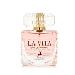 Maison Alhambra La Vita Eau de Parfum (donna) 100 ml