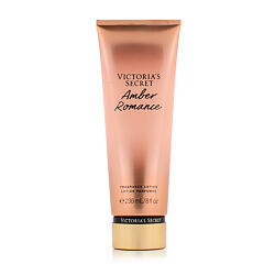 Victoria's Secret Amber Romance Latte per il corpo (donna) 236 ml