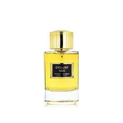 Maison Alhambra Exclusif Oud Eau de Parfum (unisex) 100 ml