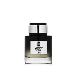 Ajmal Amber Zest Eau de Parfum (unisex) 100 ml