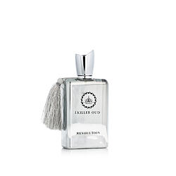 Killer Oud Revolution Eau de Parfum (unisex) 100 ml