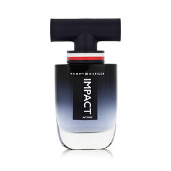 Tommy Hilfiger Impact Intense Eau de Parfum (uomo) 50 ml