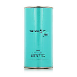 Tiffany Tiffany & Love for Him Eau de Toilette (uomo) 90 ml