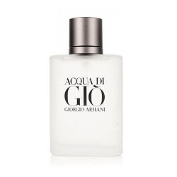 Giorgio Armani Acqua di Giò Pour Homme Eau de Toilette (uomo) 100 ml