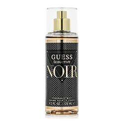 Guess Seductive Noir Women Spray da corpo (donna) 125 ml