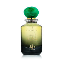 Al Wataniah Graphite Eau de Parfum (unisex) 100 ml
