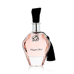 Al Wataniah Shagaf Al Ward Eau de Parfum (donna) 100 ml