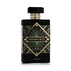 Maison Alhambra Infini Oud Joyous Eau de Parfum (unisex) 100 ml