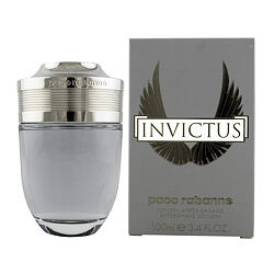 Paco Rabanne Invictus Dopobarba 100 ml
