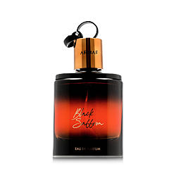 Armaf Black Saffron Eau de Parfum (unisex) 100 ml