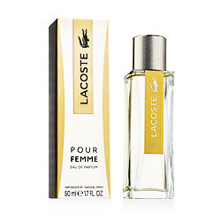 Lacoste Pour Femme Eau de Parfum (donna) 50 ml