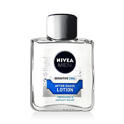 Nivea Men Sensitive Cool acqua dopo barba 100 ml