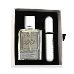 Lattafa Niche Emarati Hayaam Eau de Parfum (unisex) 20 ml