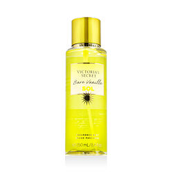 Victoria's Secret Bare Vanilla Sol Spray da corpo (donna) 250 ml