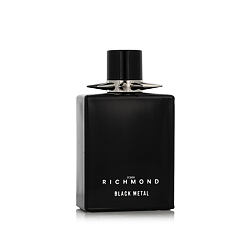 John Richmond Black Metal Eau de Parfum (donna) - tester 100 ml