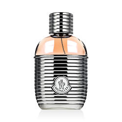 Moncler Pour Femme Eau de Parfum (donna) 60 ml