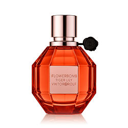 Viktor & Rolf Flowerbomb Tiger Lily Eau de Parfum (donna) - tester 100 ml