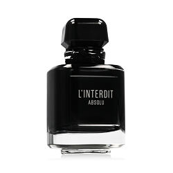 Givenchy L'Interdit Absolu Eau de Parfum Intense (donna) 80 ml