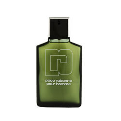 Paco Rabanne Pour Homme Eau de Toilette (uomo) - tester 100 ml