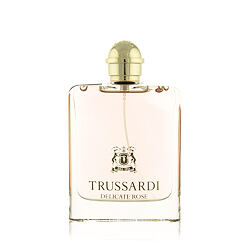 Trussardi Delicate Rose Eau de Toilette (donna) 100 ml