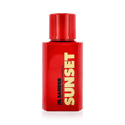 Jil Sander Sunset Eau de Parfum (donna) - tester 75 ml