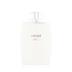 Lalique White Eau de Toilette (uomo) 125 ml