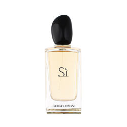 Giorgio Armani Sì Eau de Parfum (donna) - tester 100 ml