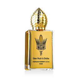 Stéphane Humbert Lucas 777 Une Nuit a Doha Eau de Parfum (unisex) 50 ml
