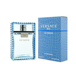 Versace Man Eau Fraîche Dopobarba 100 ml