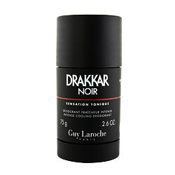 Guy Laroche Drakkar Noir Deostick profumato (uomo) 75 ml