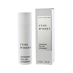 Issey Miyake L'Eau d'Issey Deodorante profumato Roll-on (donna) 50 ml
