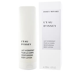 Issey Miyake L'Eau d'Issey Latte per il corpo (donna) 200 ml