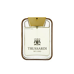 Trussardi My Land Eau de Toilette (uomo) - tester 100 ml