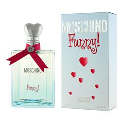 Moschino Funny! Eau de Toilette (donna) 100 ml