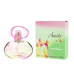 Salvatore Ferragamo Incanto Amity Eau de Toilette (donna) 30 ml