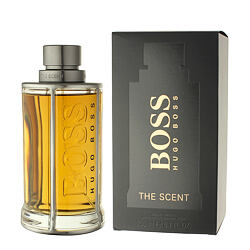 Hugo Boss Boss The Scent For Him Eau de Toilette (uomo) 200 ml