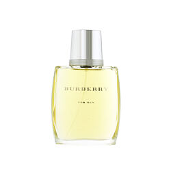 Burberry For Men Eau de Toilette (uomo) - tester 100 ml