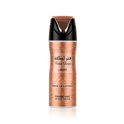 Lattafa Pride Fakhar Rose Deodorante (donna) 200 ml