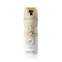 Lattafa Yara Moi Deodorante (donna) 200 ml