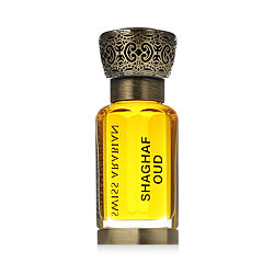 Swiss Arabian Shaghaf Oud profumo di olio essenziale (unisex) 12 ml