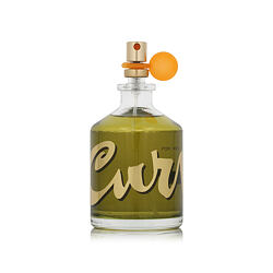 Liz Claiborne Curve for Men Eau de Cologne (uomo) - tester 125 ml