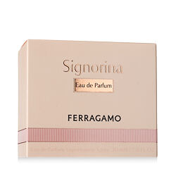 Ferragamo Signorina Eau de Parfum (donna) 30 ml