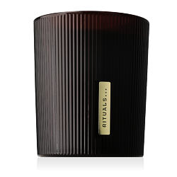 Rituals The Ritual of Ayurveda Scented Candle Indian Rose & Sweet Almond Oil 290 g