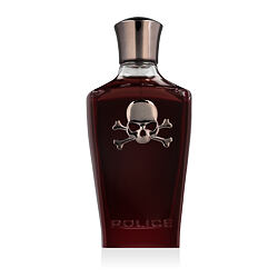POLICE Police Potion For Her Eau de Parfum (donna) 100 ml