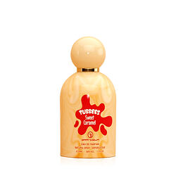 Grandeur Tubbees Sweet Caramel Eau de Parfum (unisex) 50 ml