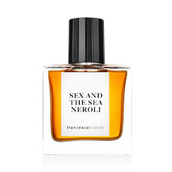 Francesca Bianchi Sex And The Sea Neroli Extrait de parfum (unisex) 30 ml